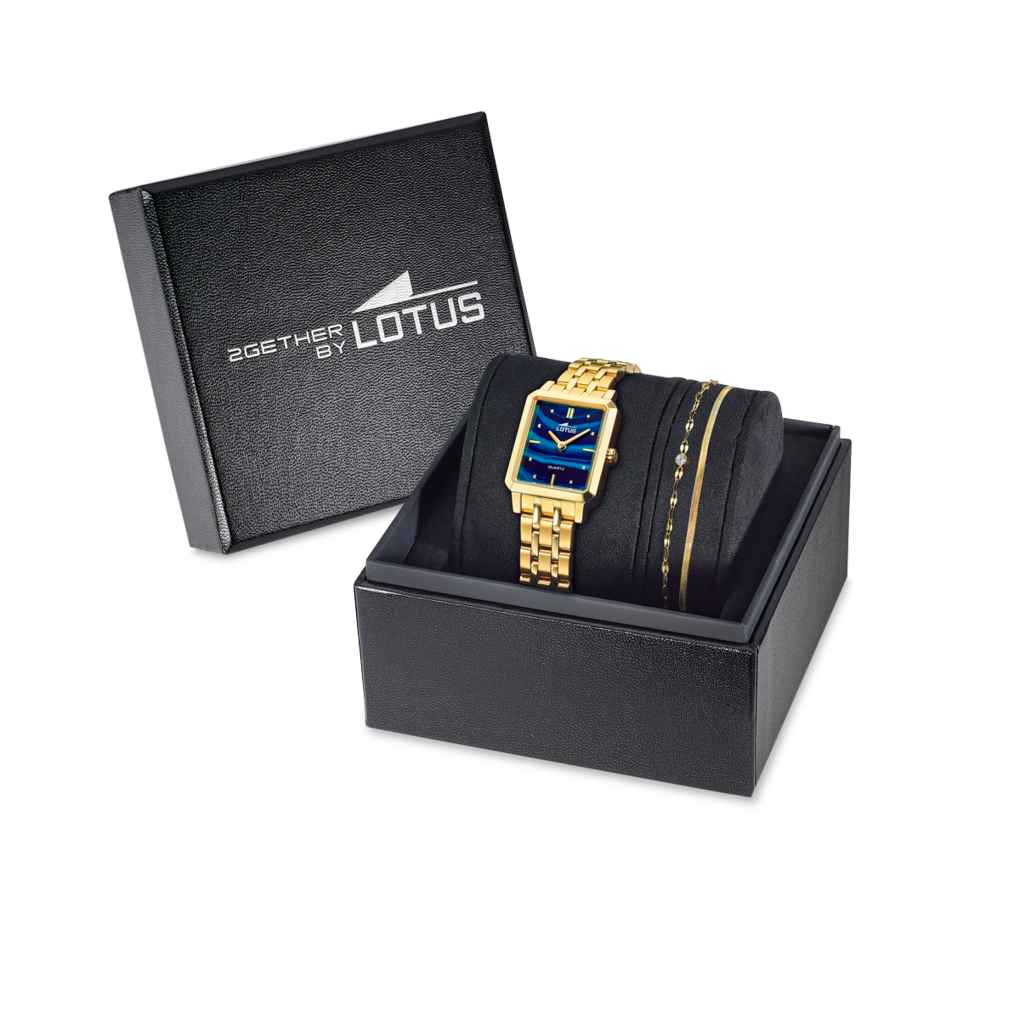 OROLOGIO LOTUS OLD MONEY DONNA