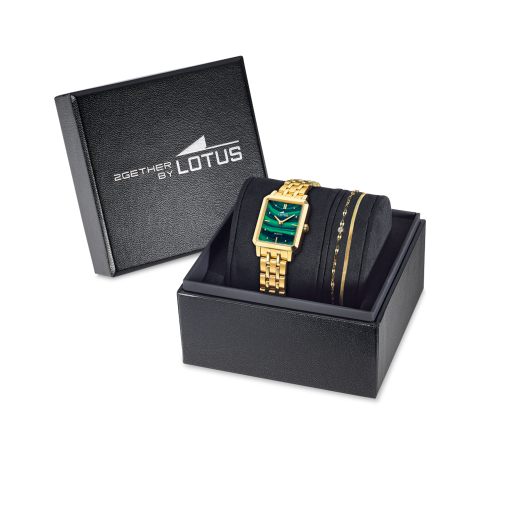 OROLOGIO LOTUS OLD MONEY DONNA