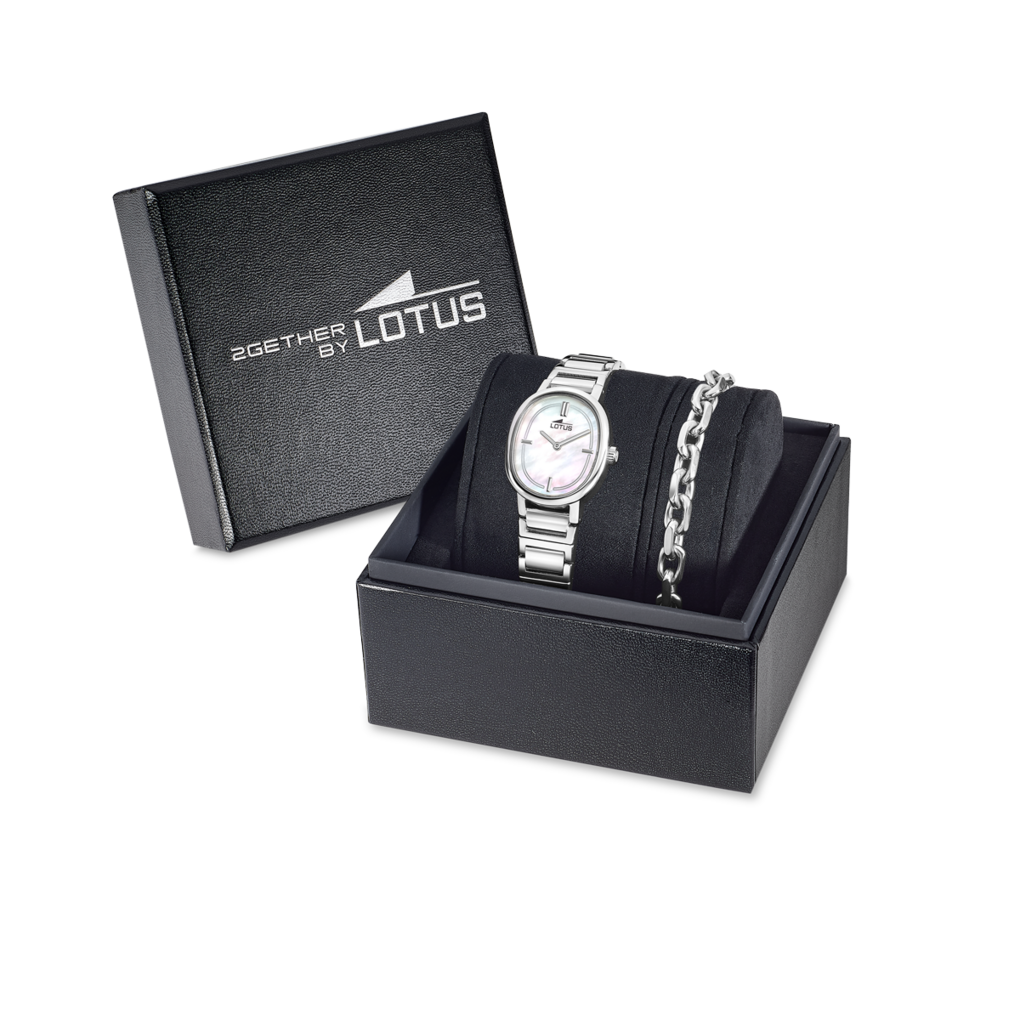 OROLOGIO LOTUS NACAR DONNA