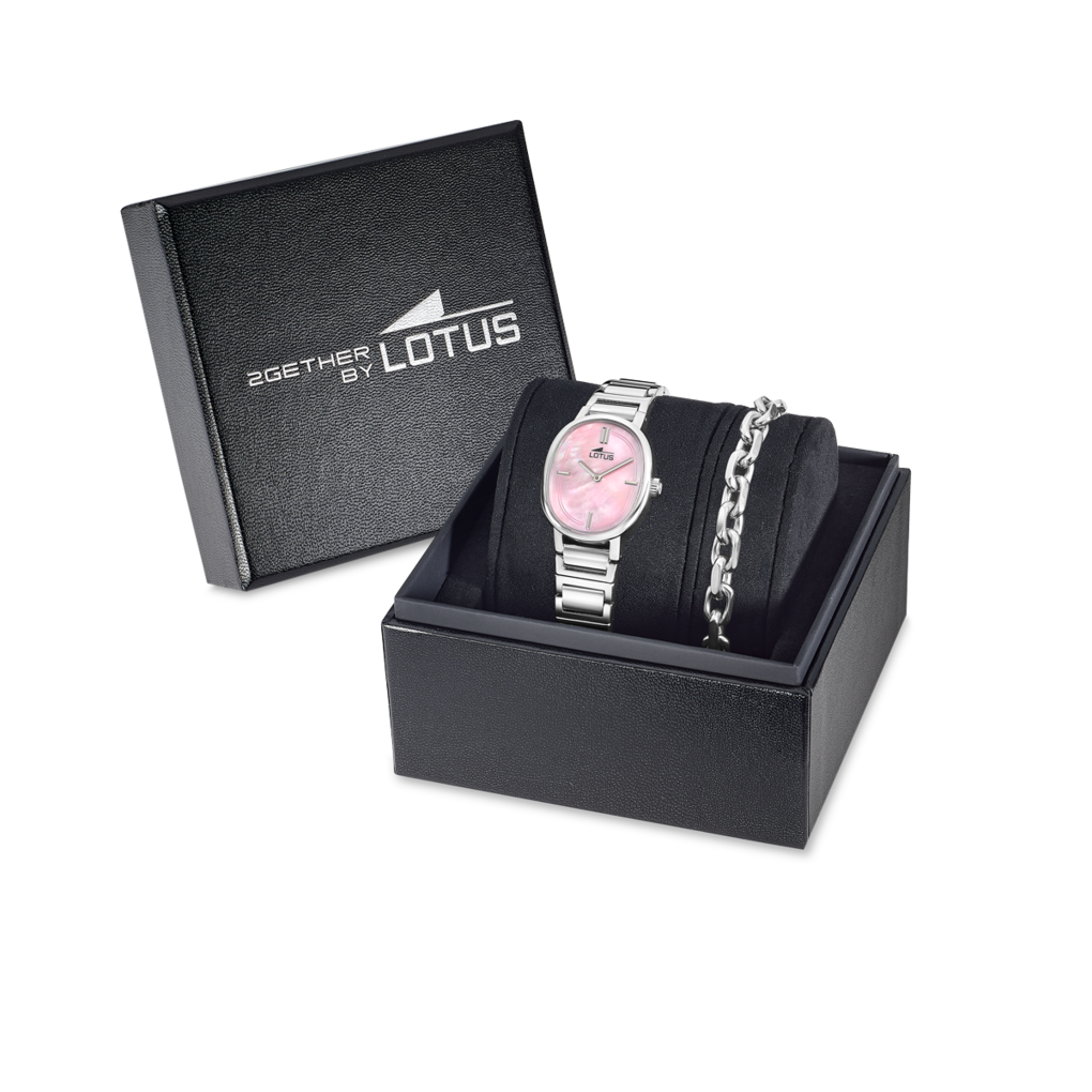 OROLOGIO LOTUS NACAR DONNA