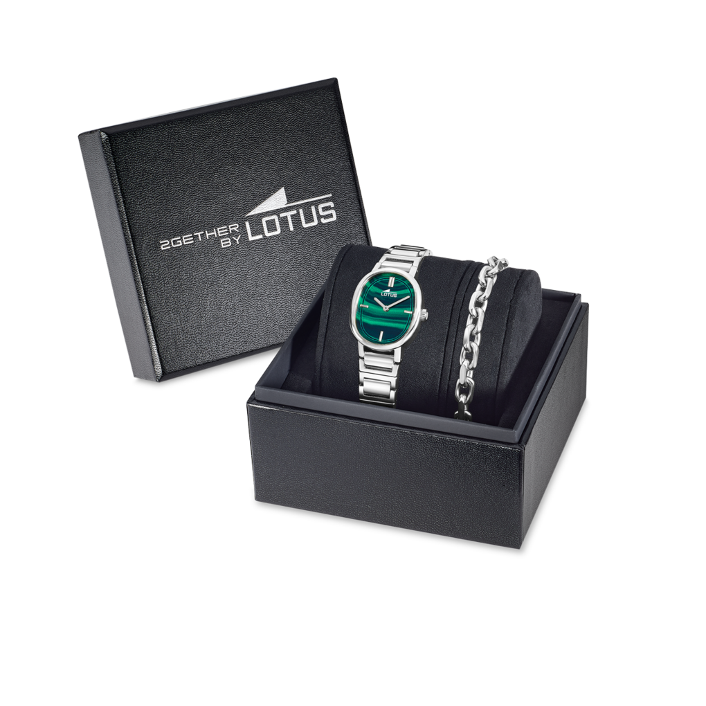OROLOGIO LOTUS NACAR DONNA
