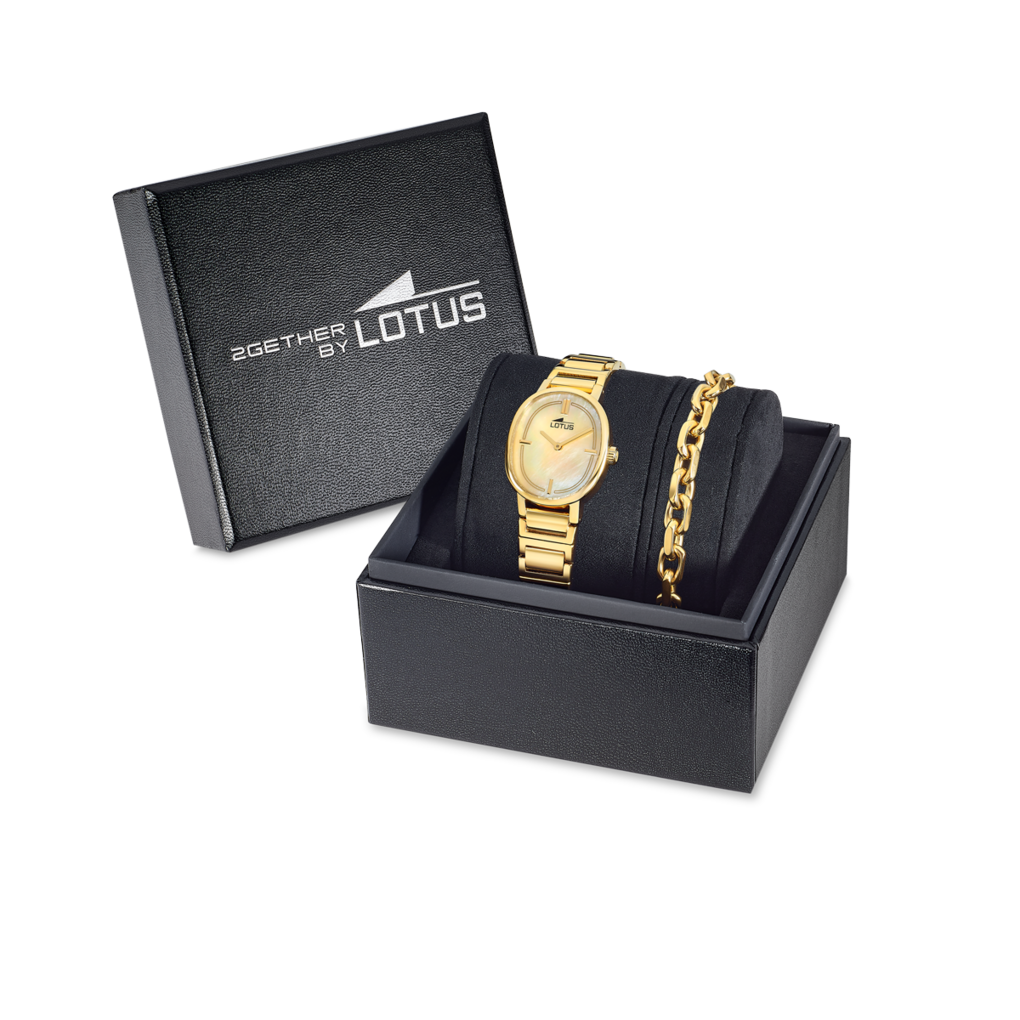 OROLOGIO LOTUS NACAR DONNA