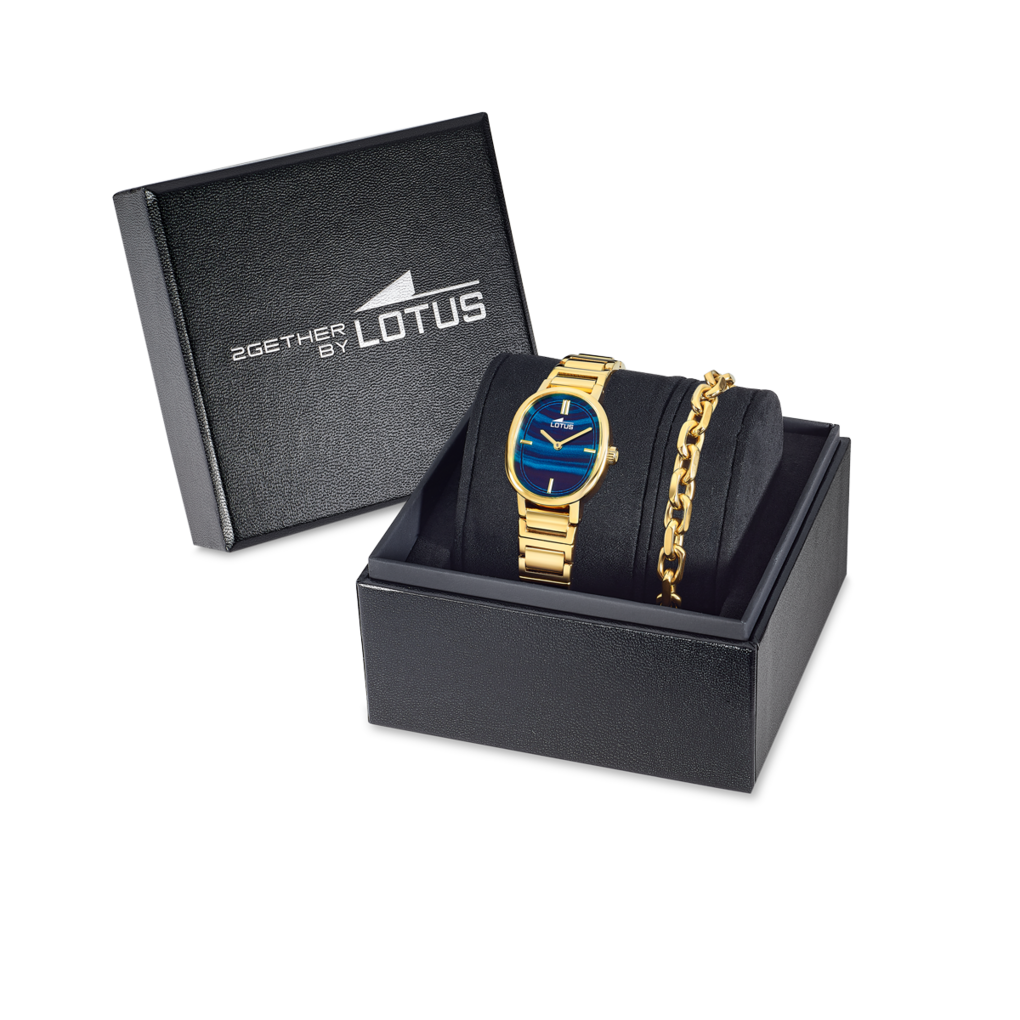 OROLOGIO LOTUS NACAR DONNA
