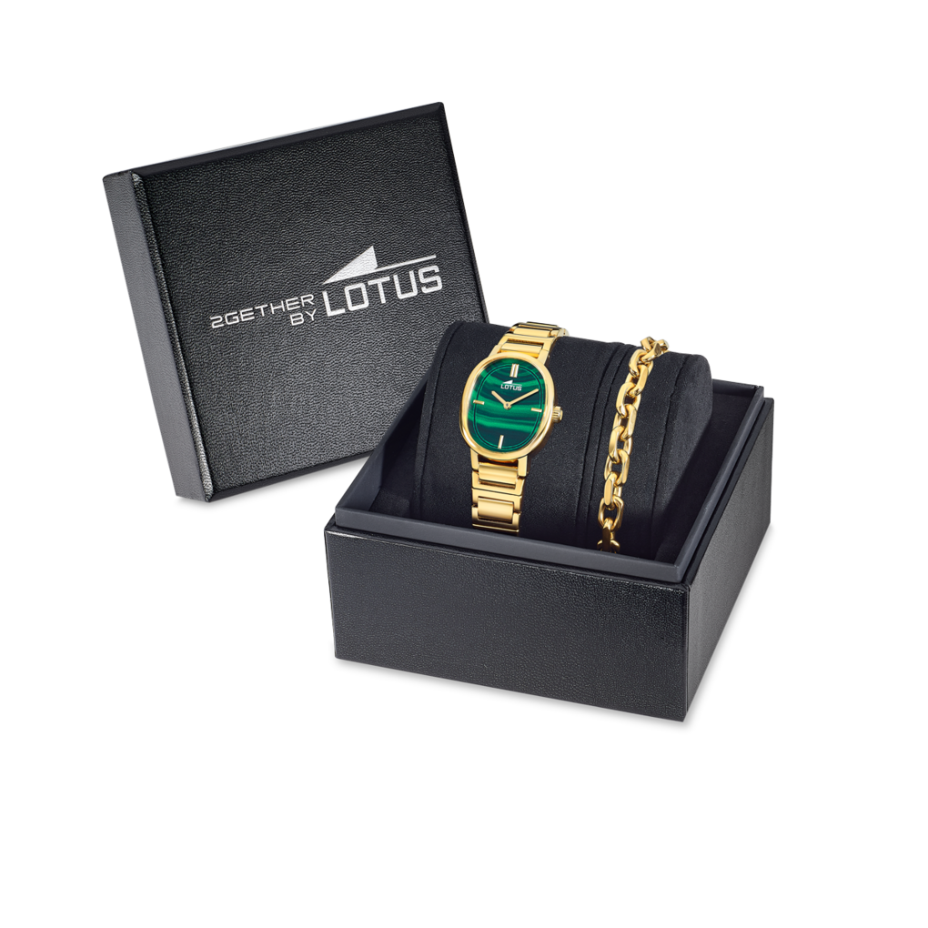 OROLOGIO LOTUS NACAR DONNA