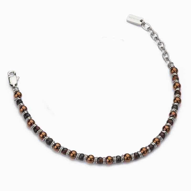 Bracciale Sfere BARBIERI MAN