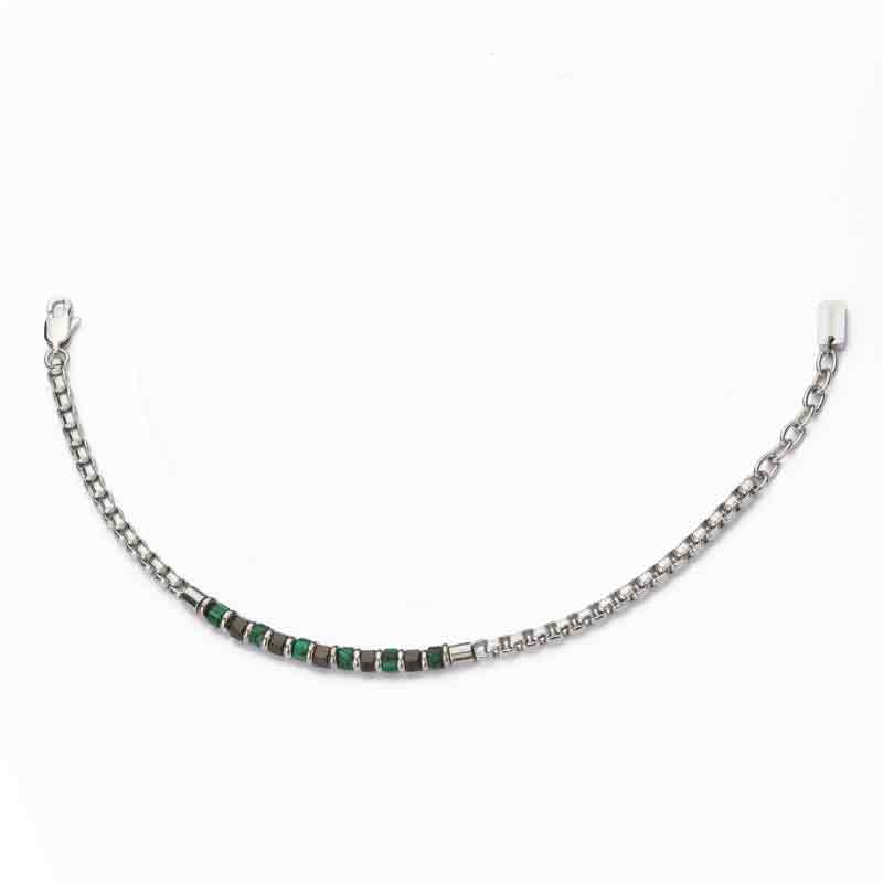 Bracciale Steel BARBIERI MAN