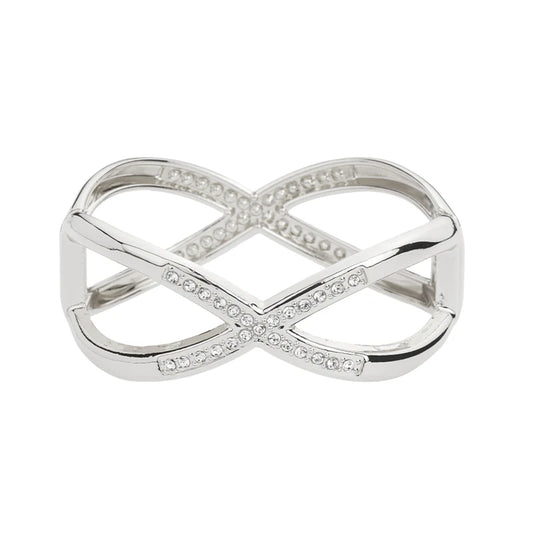 BARBIERI Cross Bracelet