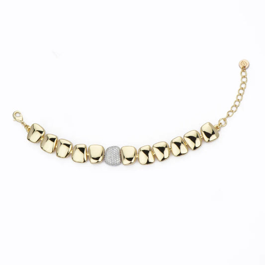 Bracciale Trapezio BARBIERI