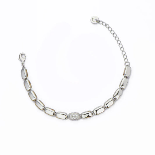 Bracciale Rectangle BARBIERI