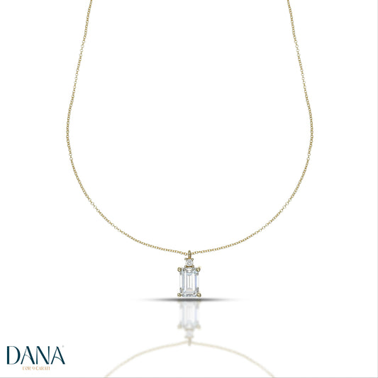 Collier DANA L'OR en or 9 carats (9K)