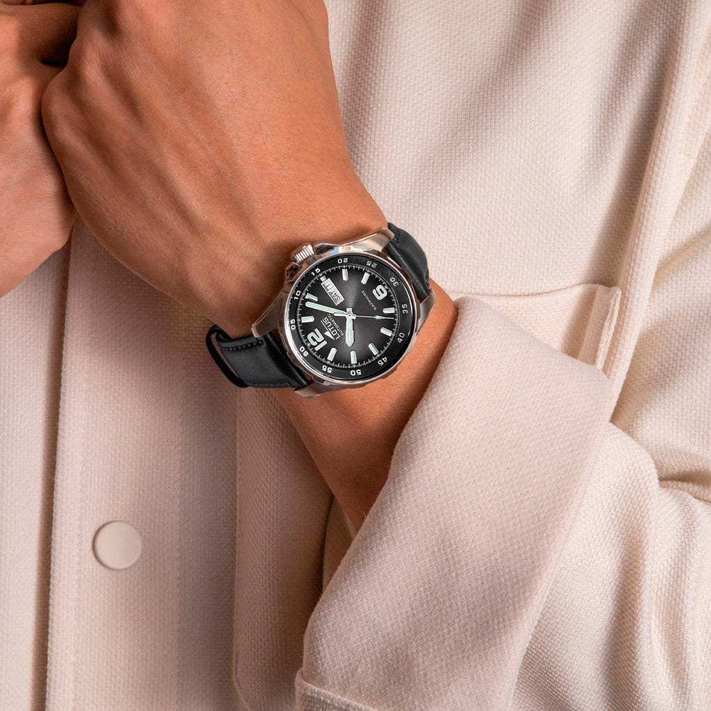 OROLOGIO LOTUS KOSM AUTOMATICO UOMO