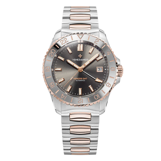 Nereide GMT Grand Tour - 3521510C VENEZIANICO