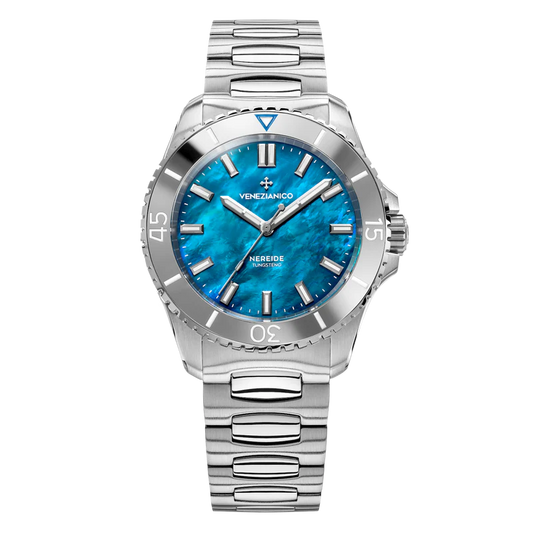 Nereide Tungsteno 39 - 3121541C VENEZIANICO
