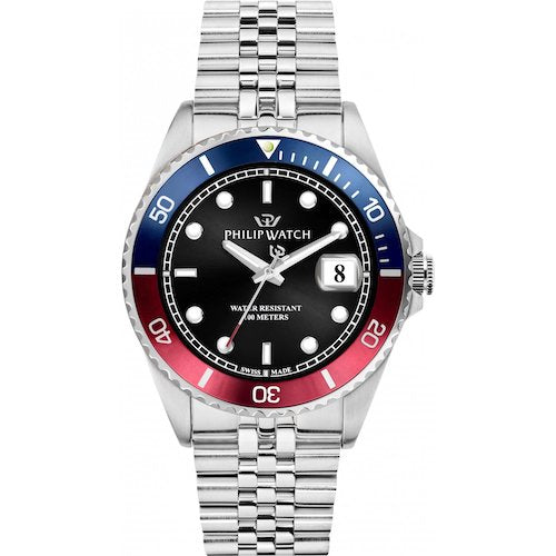 MONTRE PHILIP MONTRE CARIBÉ