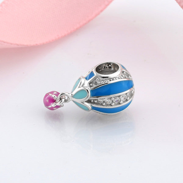 CHARM MONGOLFIERA LES FOLIES