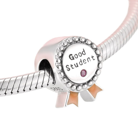 LES FOLIES DEGREE DIPLOMA CHARM