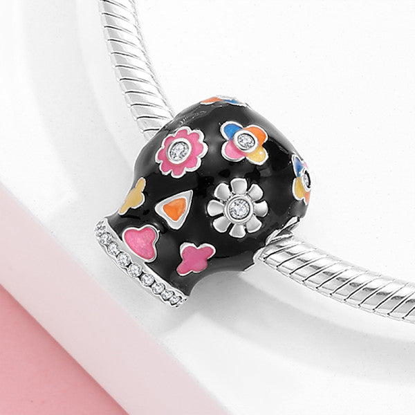 CHARM TESCHI MESSICANO LES FOLIES