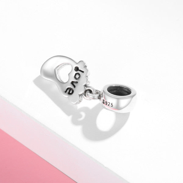 CHARM PIEDINO BAMBINO LES FOLIES