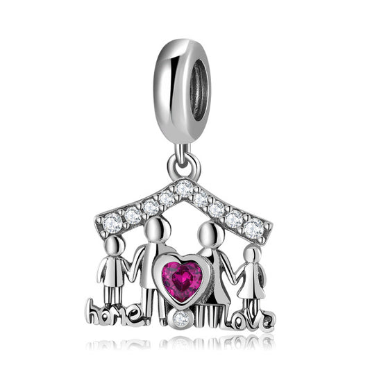 LES FOLIES FAMILY CHARM