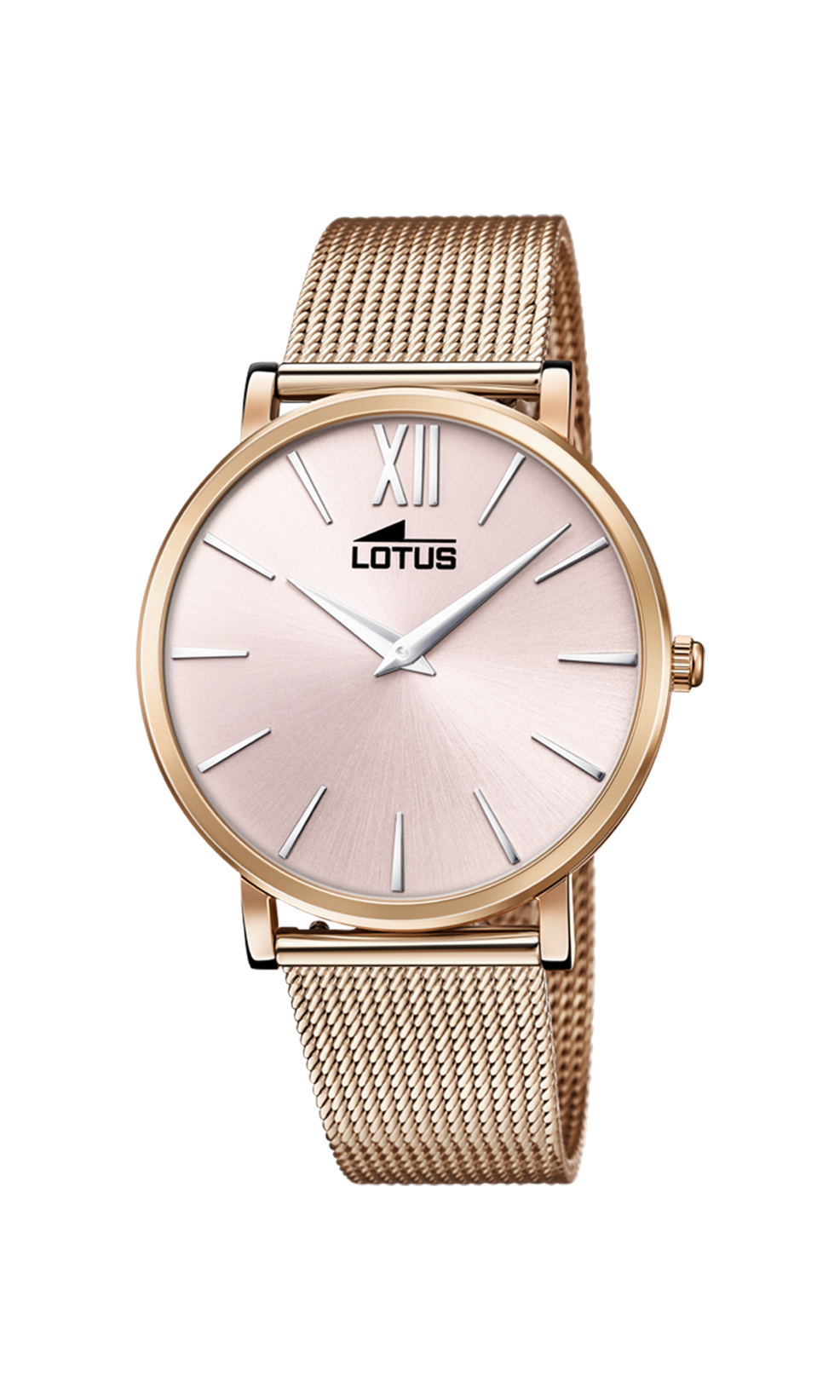 OROLOGIO LOTUS SMART CASUAL DONNA
