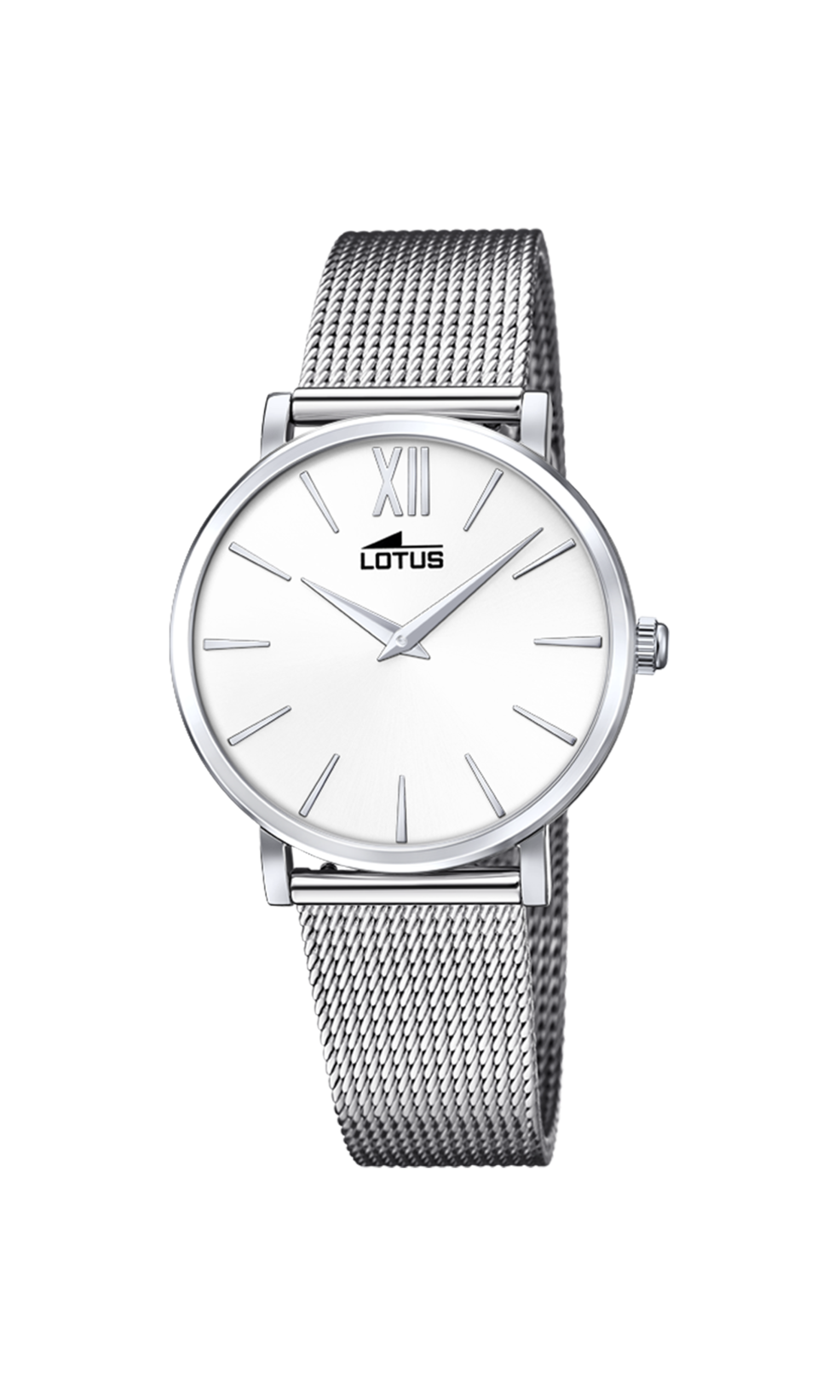 OROLOGIO LOTUS SMART CASUAL DONNA