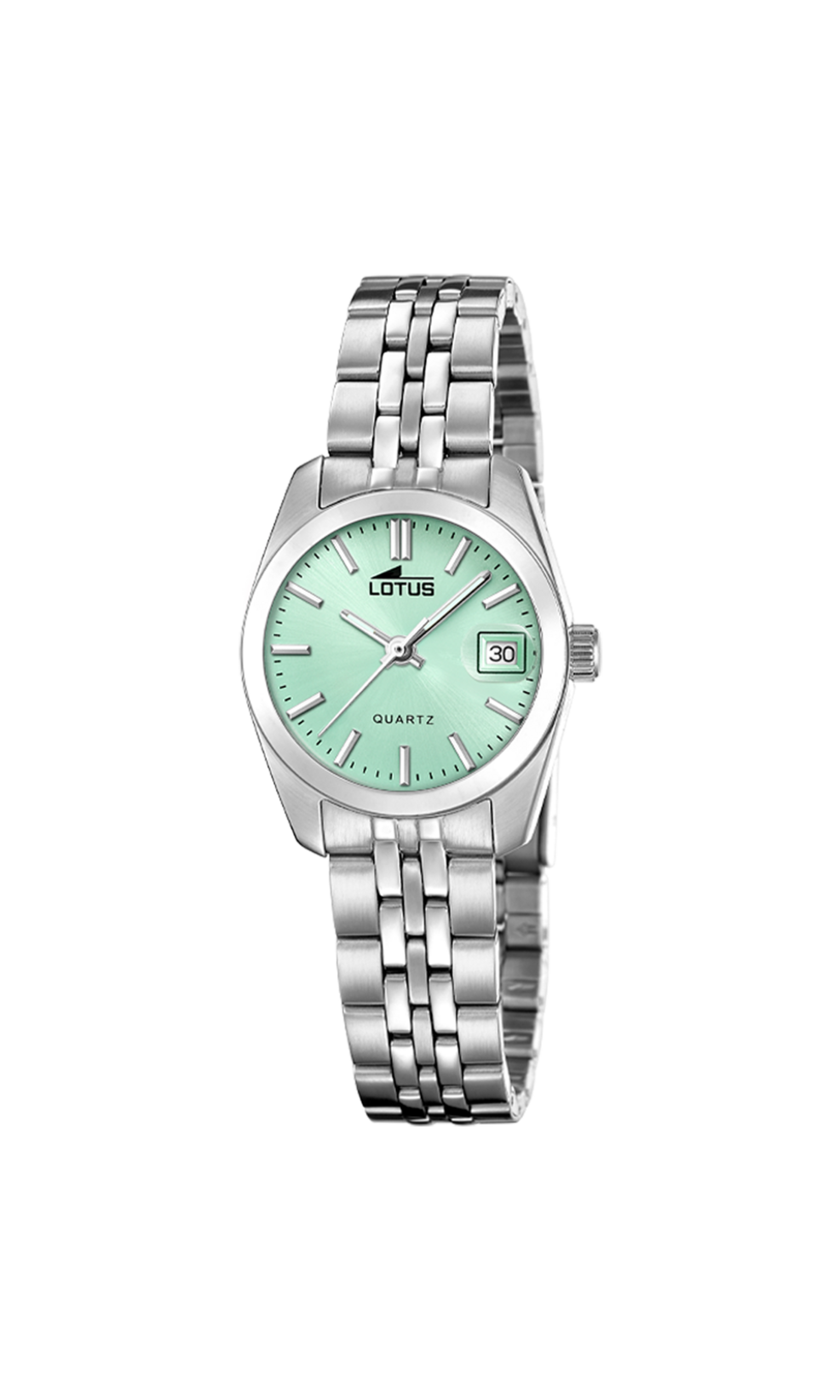 OROLOGIO LOTUS FREEDOM SMALL DONNA