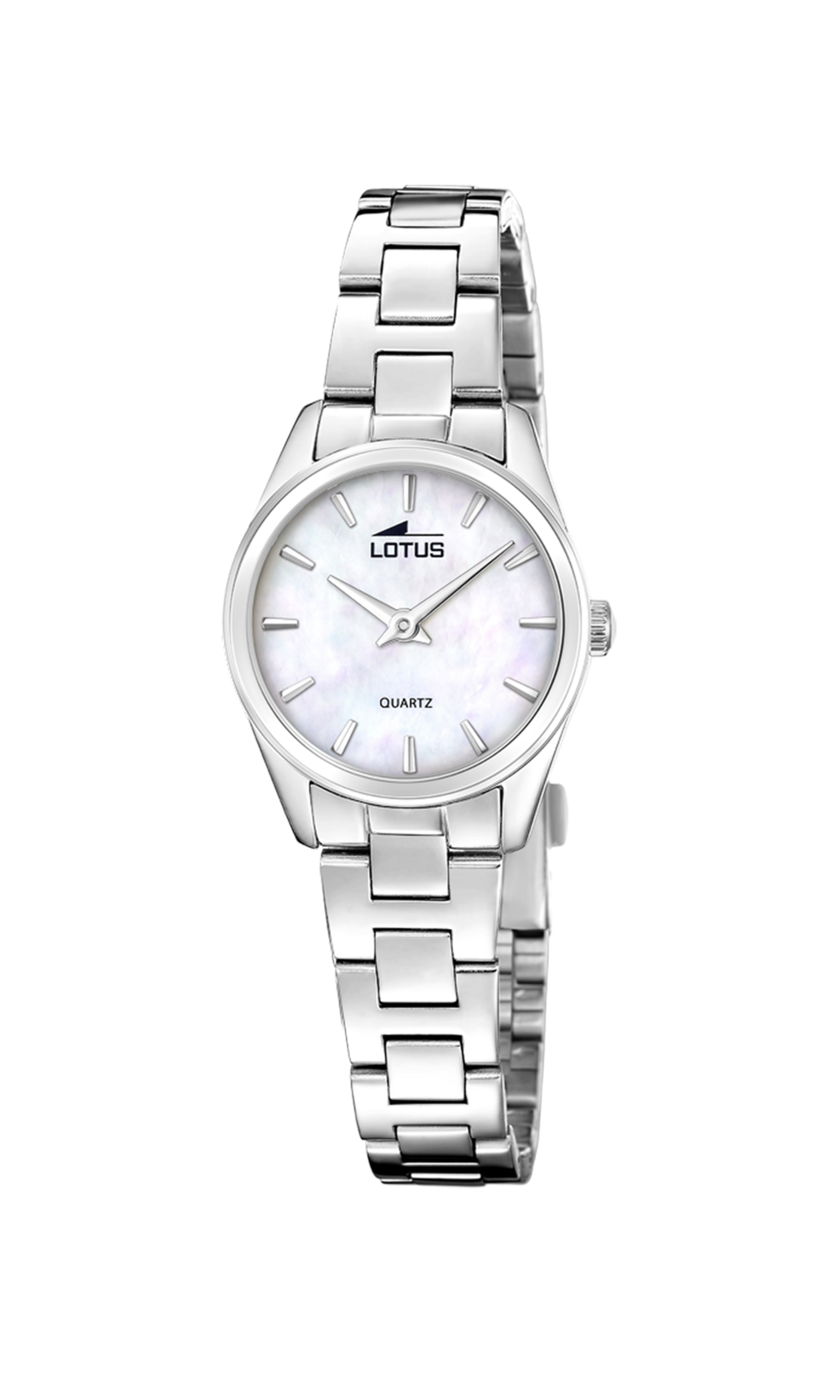 OROLOGIO LOTUS OLD MONEY DONNA
