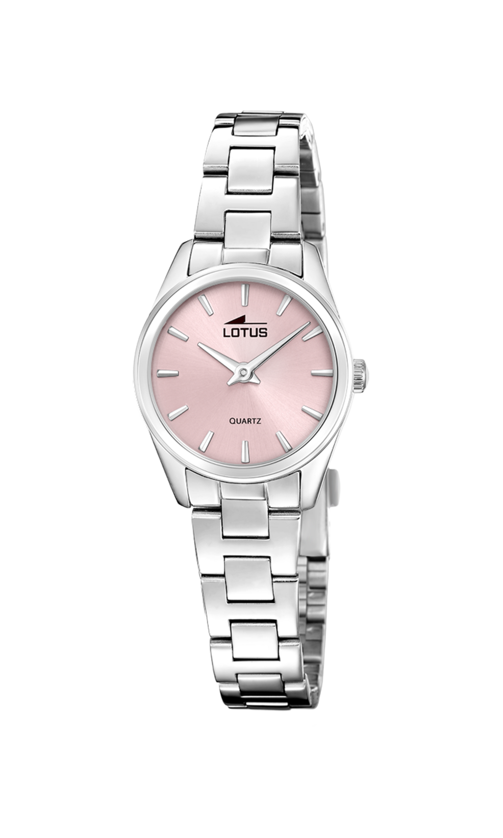 OROLOGIO LOTUS OLD MONEY DONNA