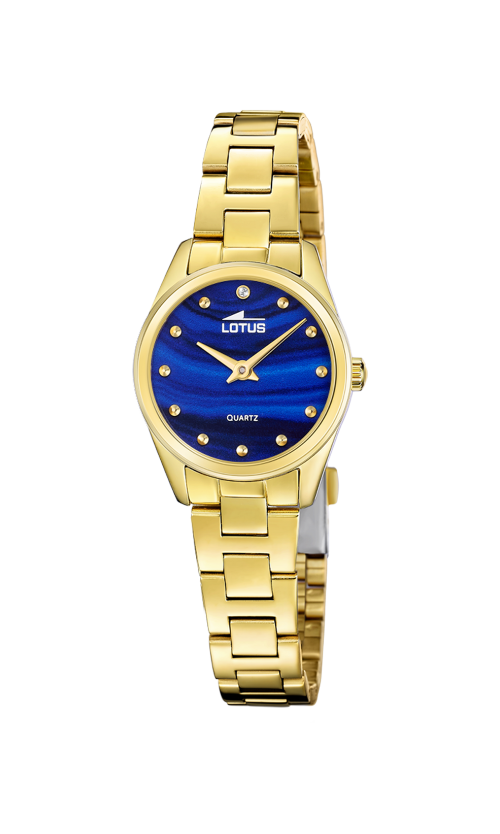 OROLOGIO LOTUS OLD MONEY DONNA