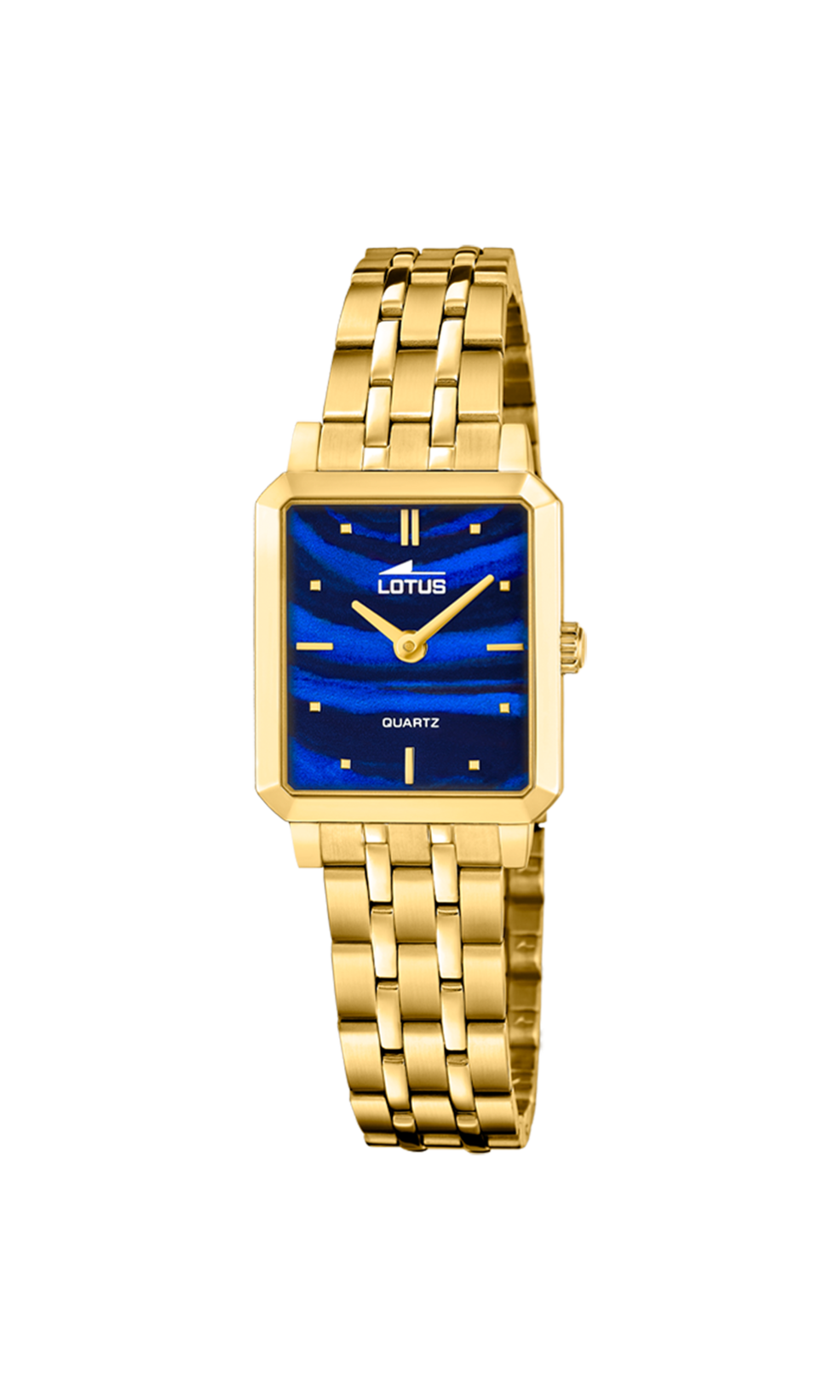 OROLOGIO LOTUS OLD MONEY DONNA