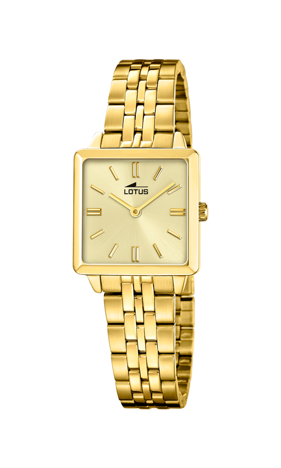 OROLOGIO LOTUS OLD MONEY DONNA