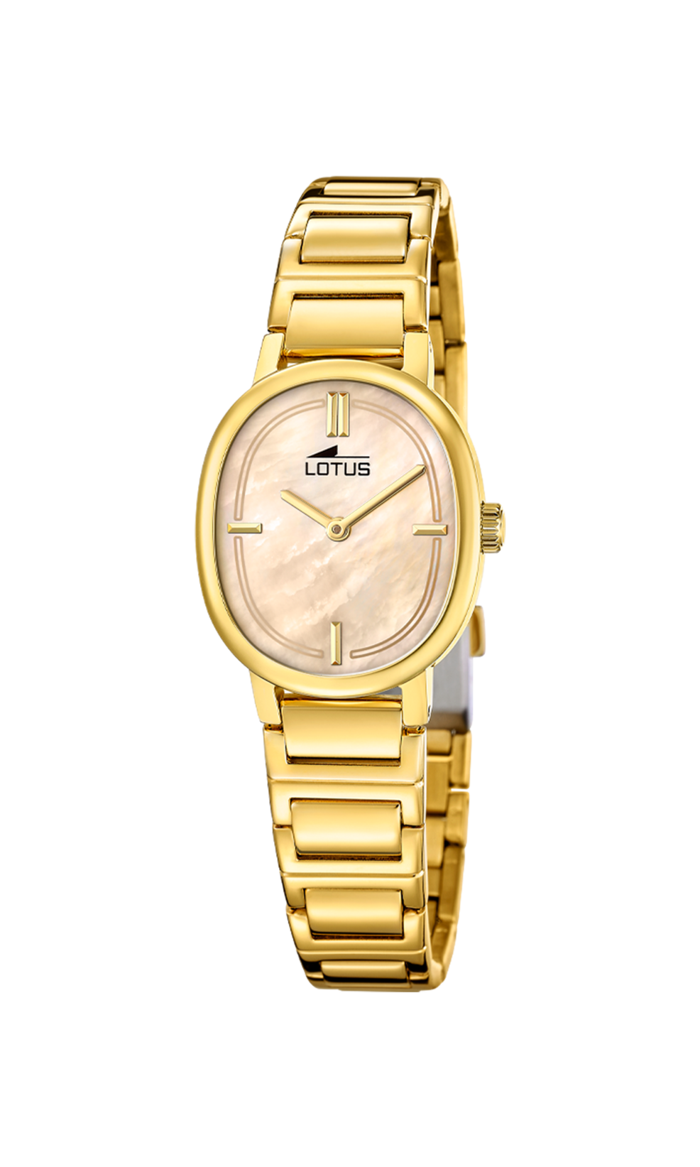 OROLOGIO LOTUS NACAR DONNA