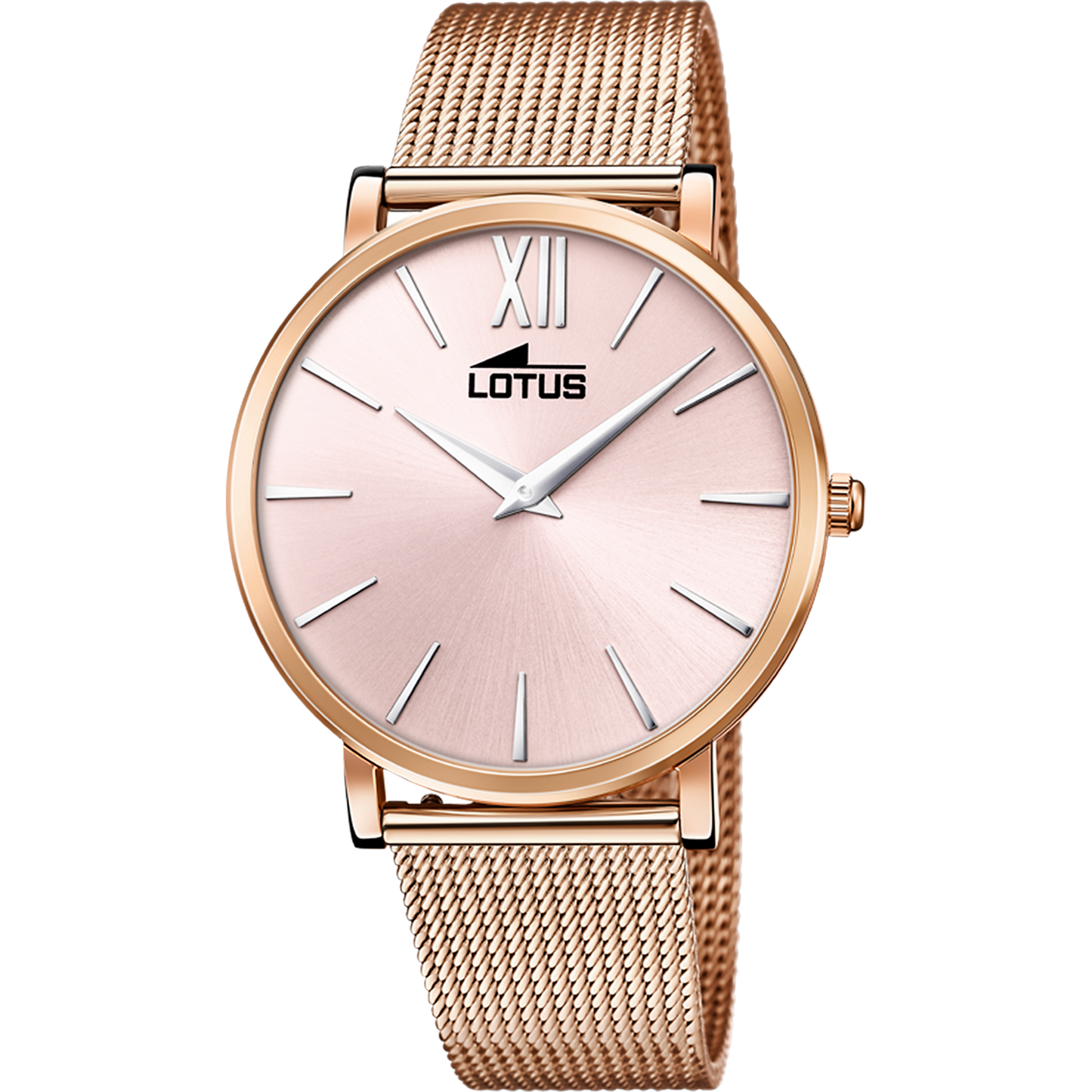 OROLOGIO LOTUS SMART CASUAL DONNA