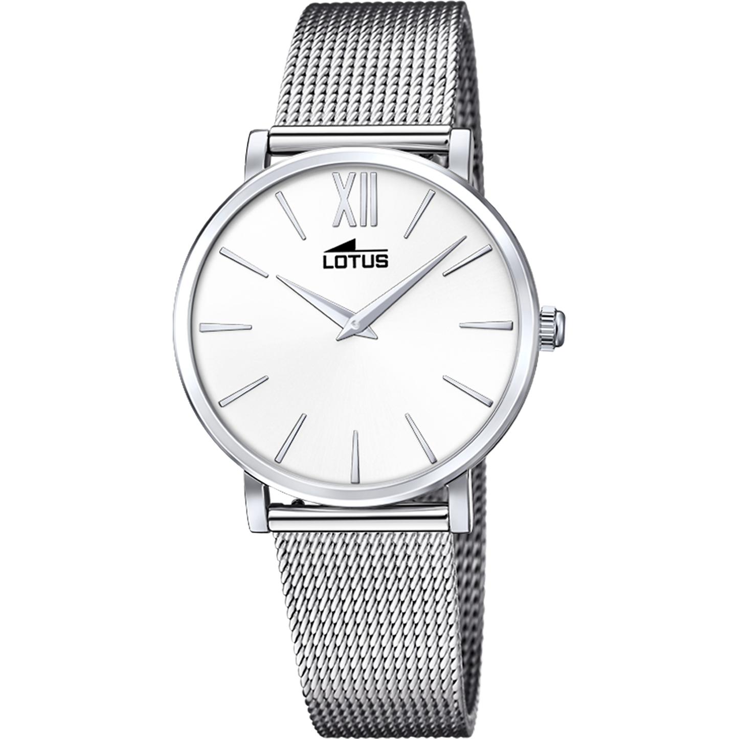 OROLOGIO LOTUS SMART CASUAL DONNA