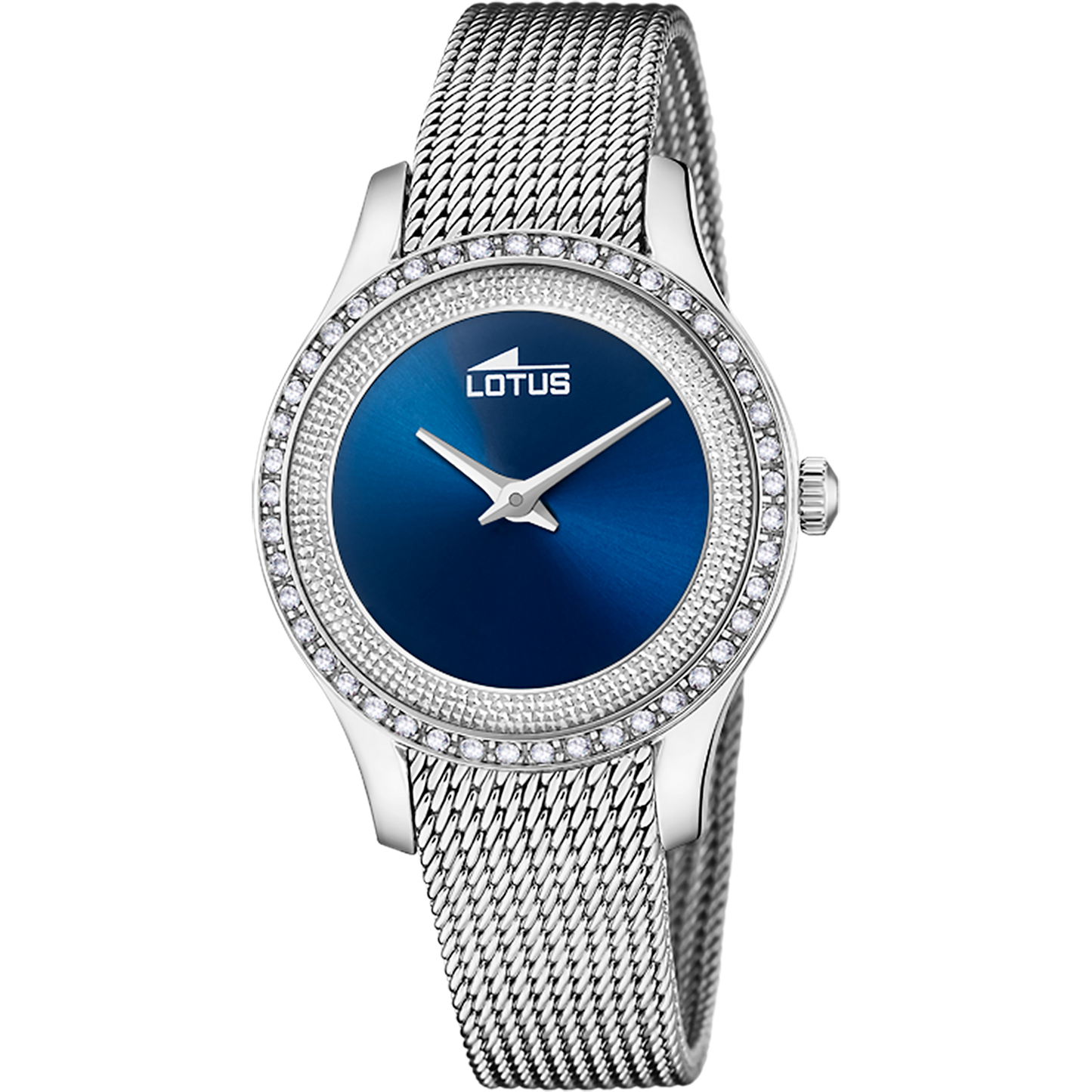 OROLOGIO LOTUS BLISS DONNA