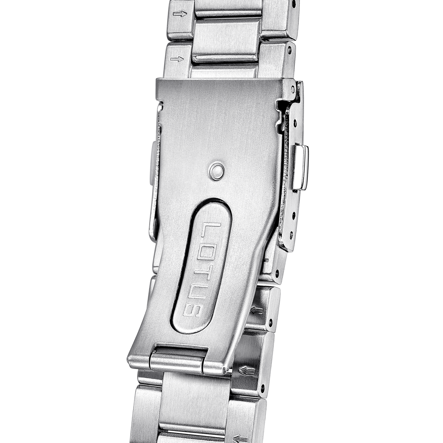 OROLOGIO LOTUS AUTOMATIC AZZURO UOMO