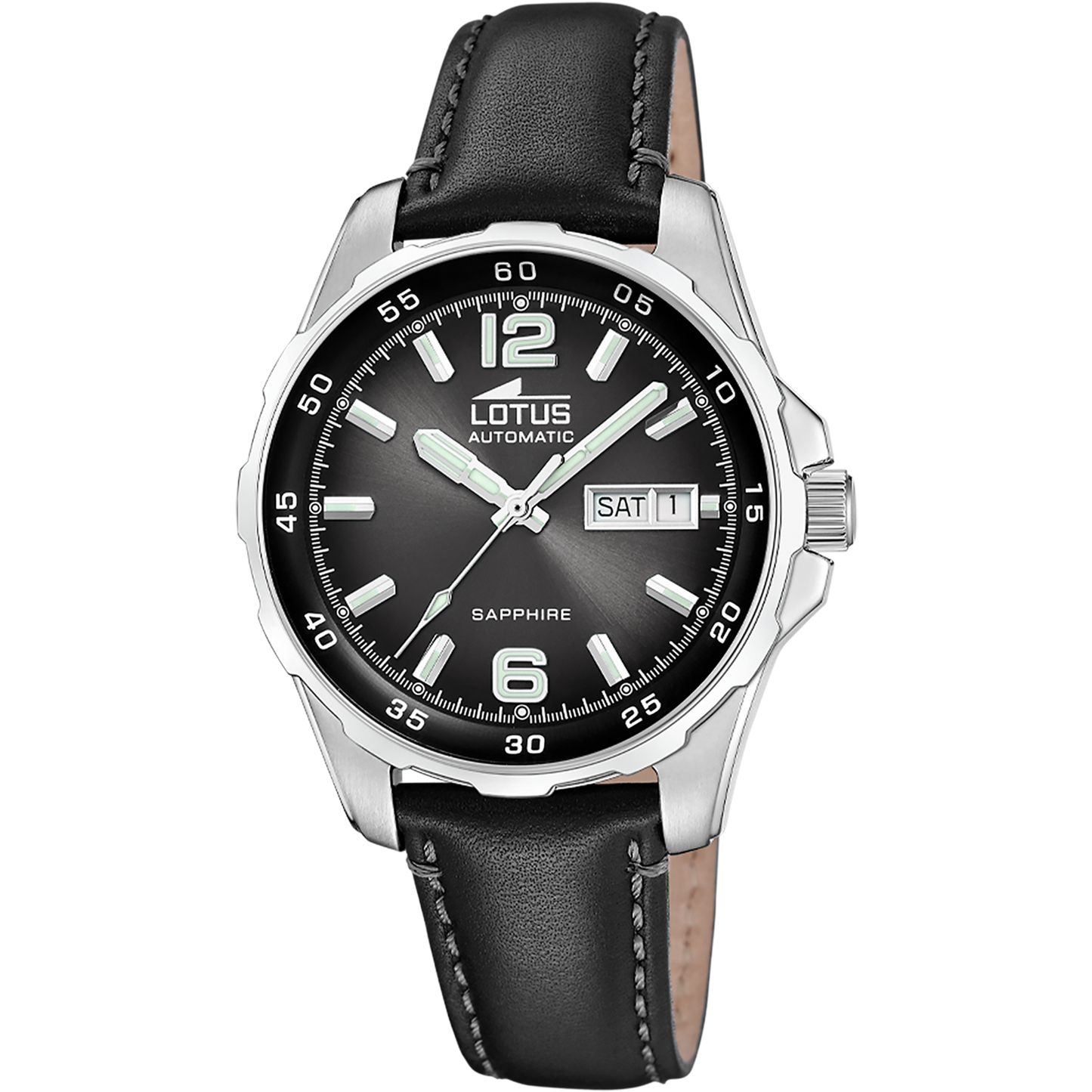 OROLOGIO LOTUS KOSM AUTOMATICO UOMO
