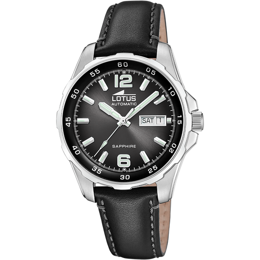 LOTUS KOSM AUTOMATIC MEN'S WATCH