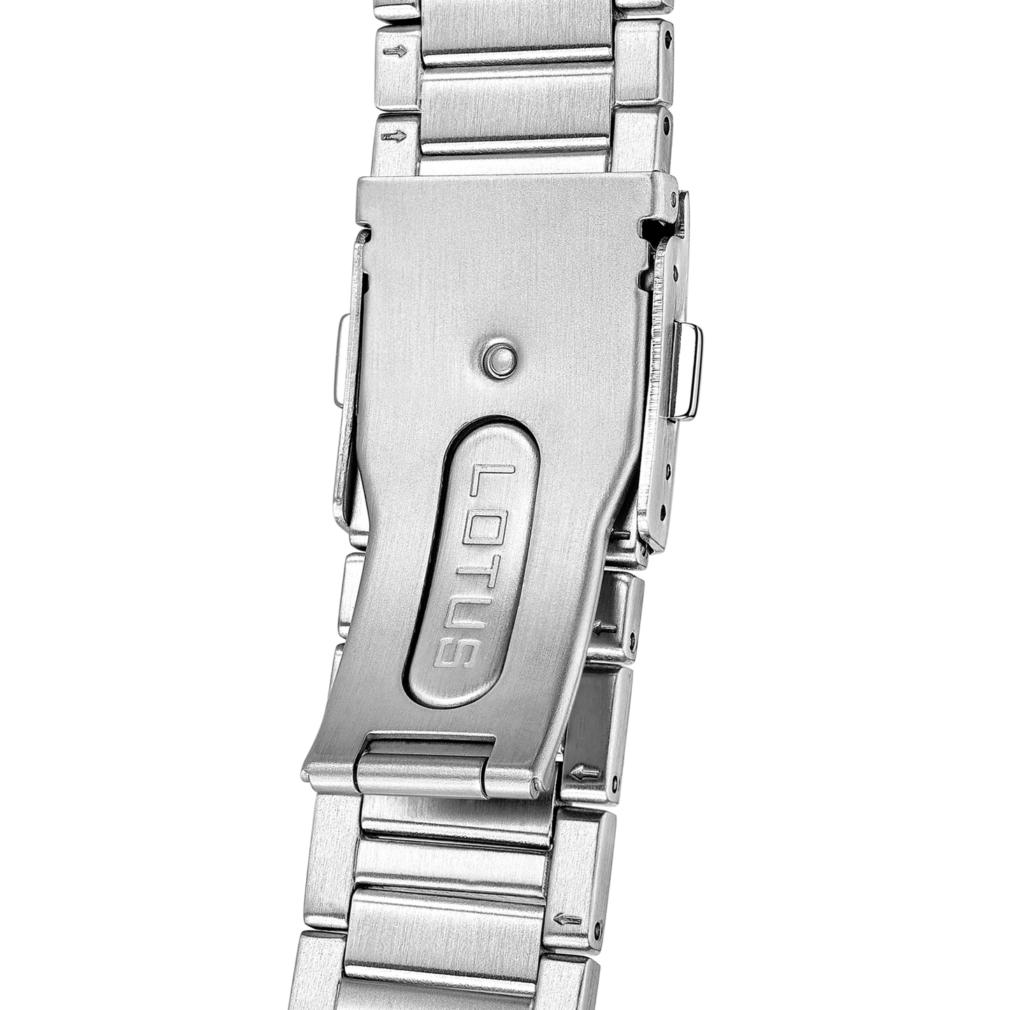 OROLOGIO LOTUS AUTOMATIC NERO UOMO