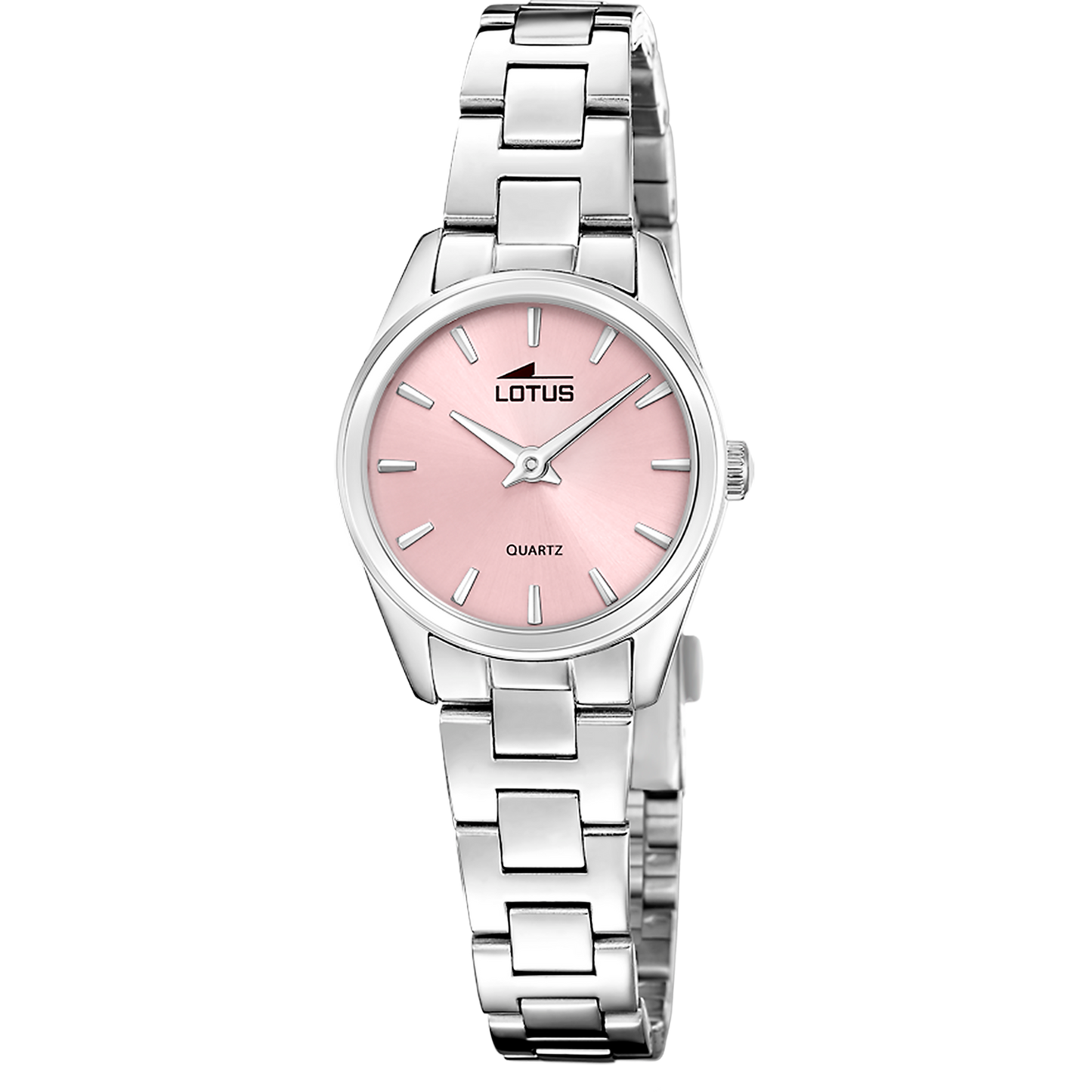 OROLOGIO LOTUS OLD MONEY DONNA