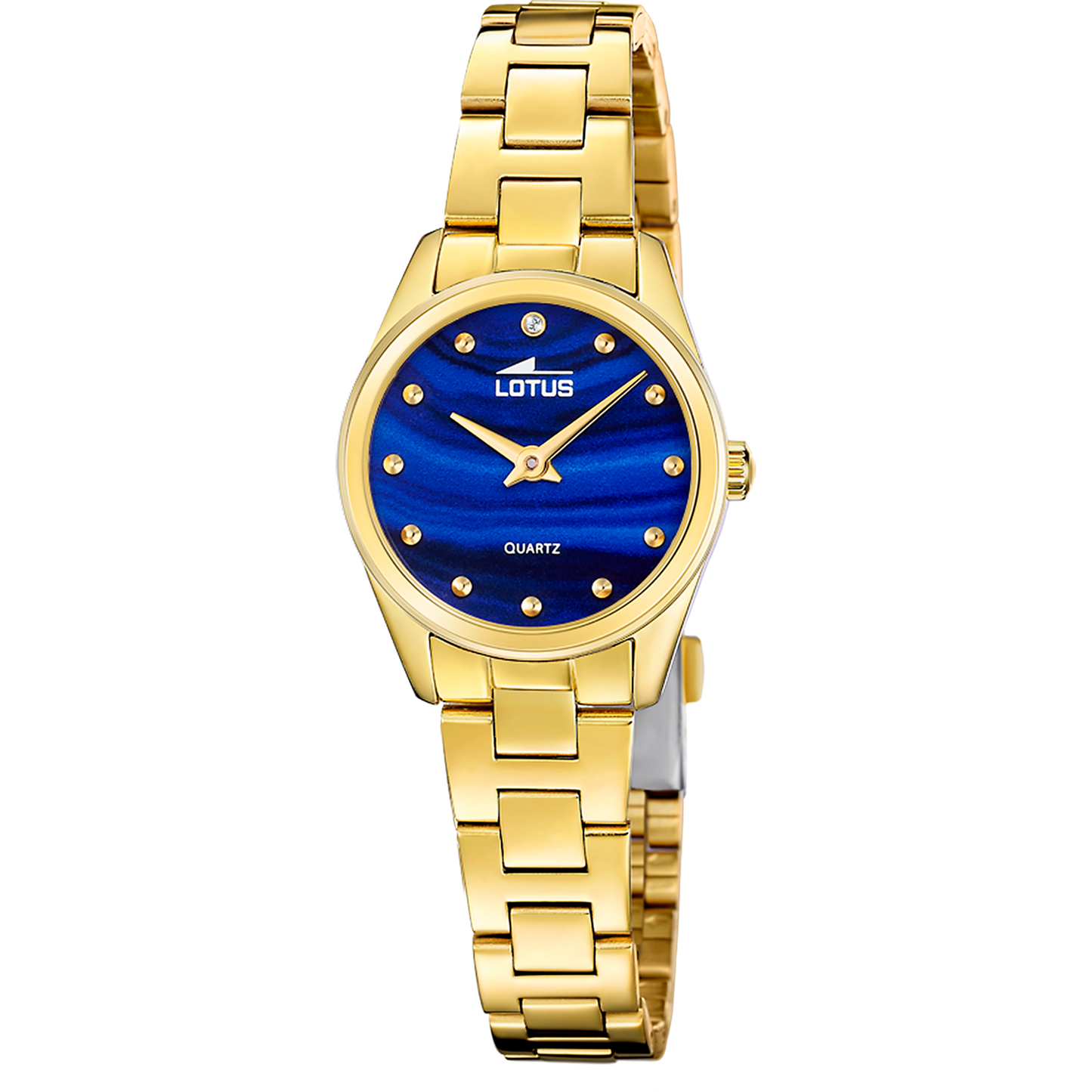 OROLOGIO LOTUS OLD MONEY DONNA