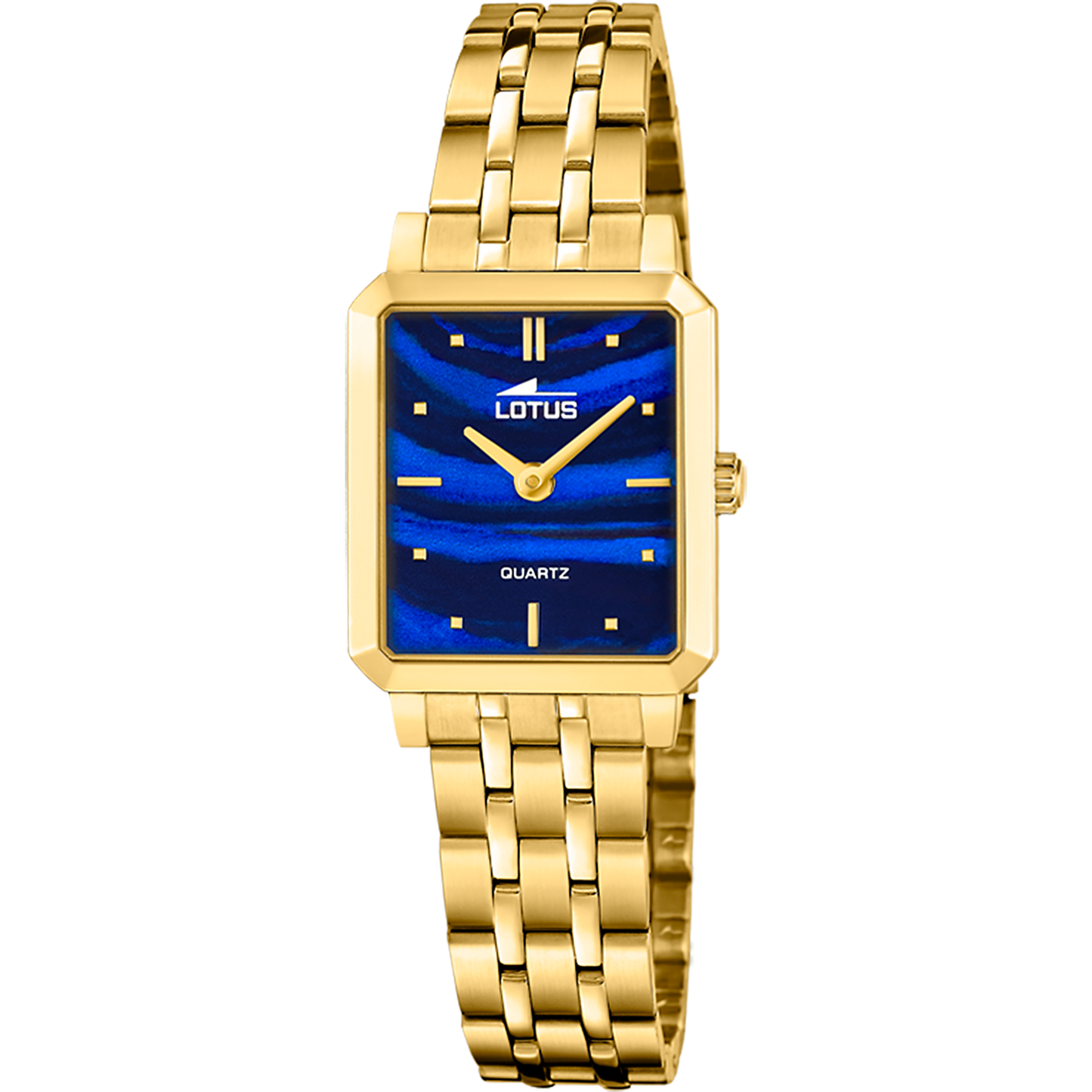 OROLOGIO LOTUS OLD MONEY DONNA