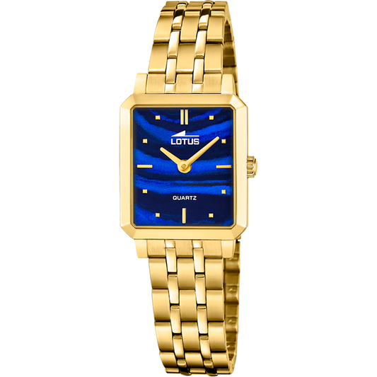 LOTUS OLD MONEY WOMEN'S WATCH