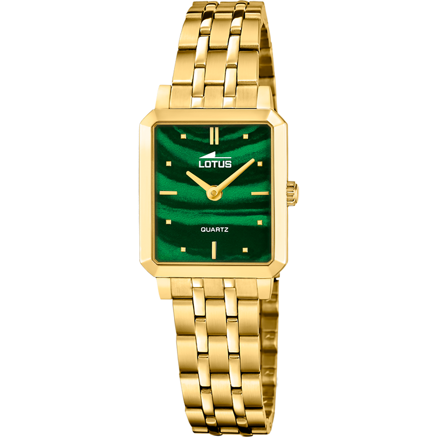 OROLOGIO LOTUS OLD MONEY DONNA