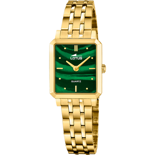 LOTUS OLD MONEY WOMEN'S WATCH