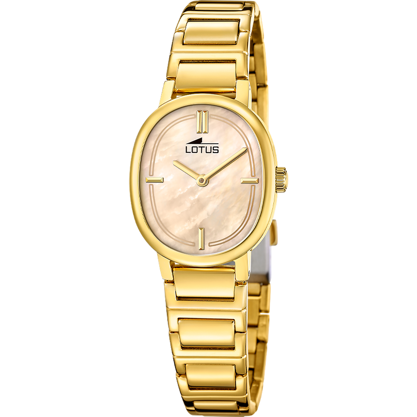 OROLOGIO LOTUS NACAR DONNA