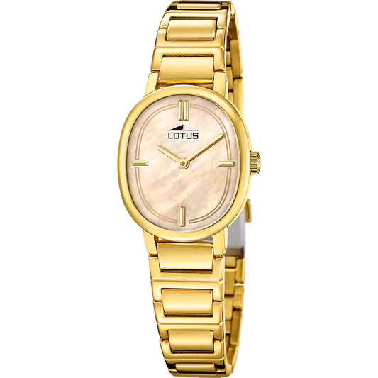 LOTUS NACAR WOMEN'S WATCH