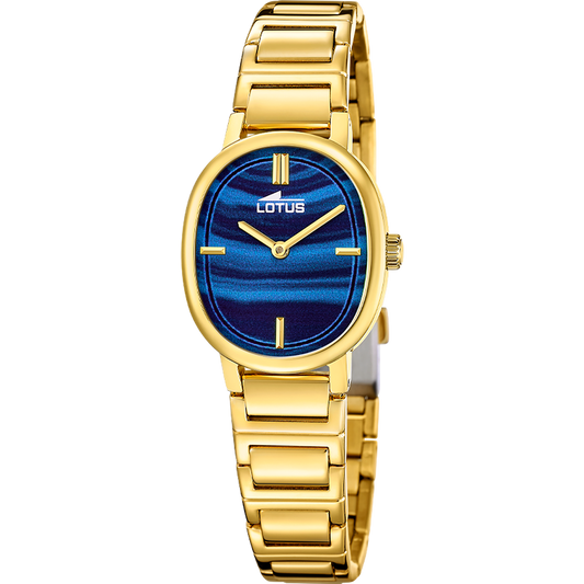 LOTUS NACAR WOMEN'S WATCH