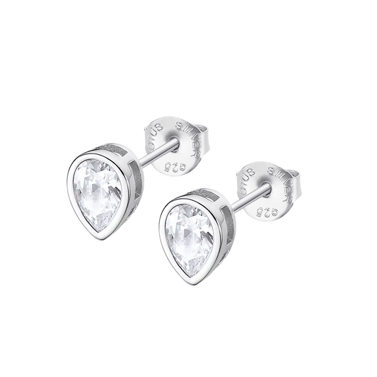 Orecchini Lotus Silver Essentials LP3079-4/1