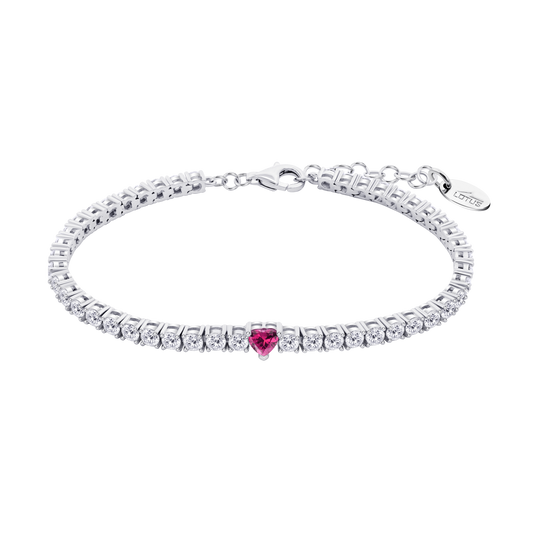 LOTUS SILVER BRACELET LP3762-2/2 SILVER, WOMEN